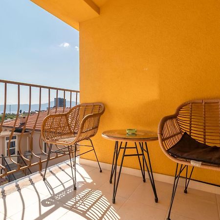 Adastra apartmani Rijeka Exterior foto