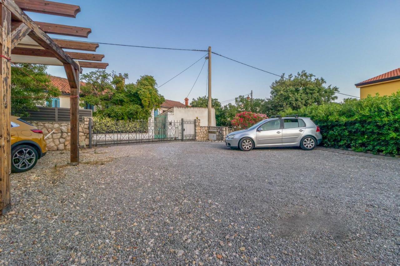 Adastra apartmani Rijeka Exterior foto
