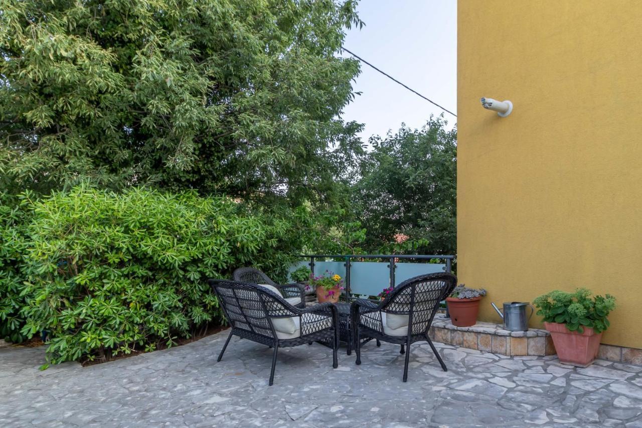 Adastra apartmani Rijeka Exterior foto