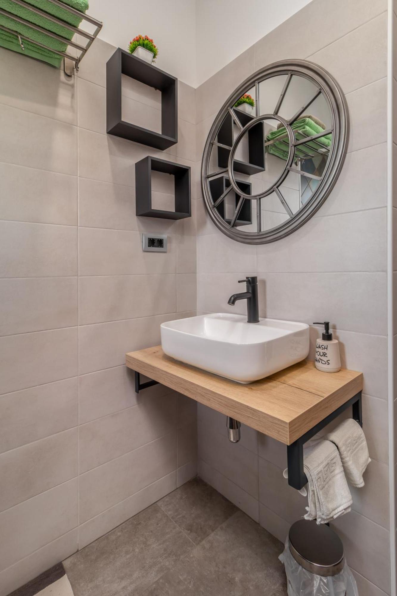Adastra apartmani Rijeka Exterior foto