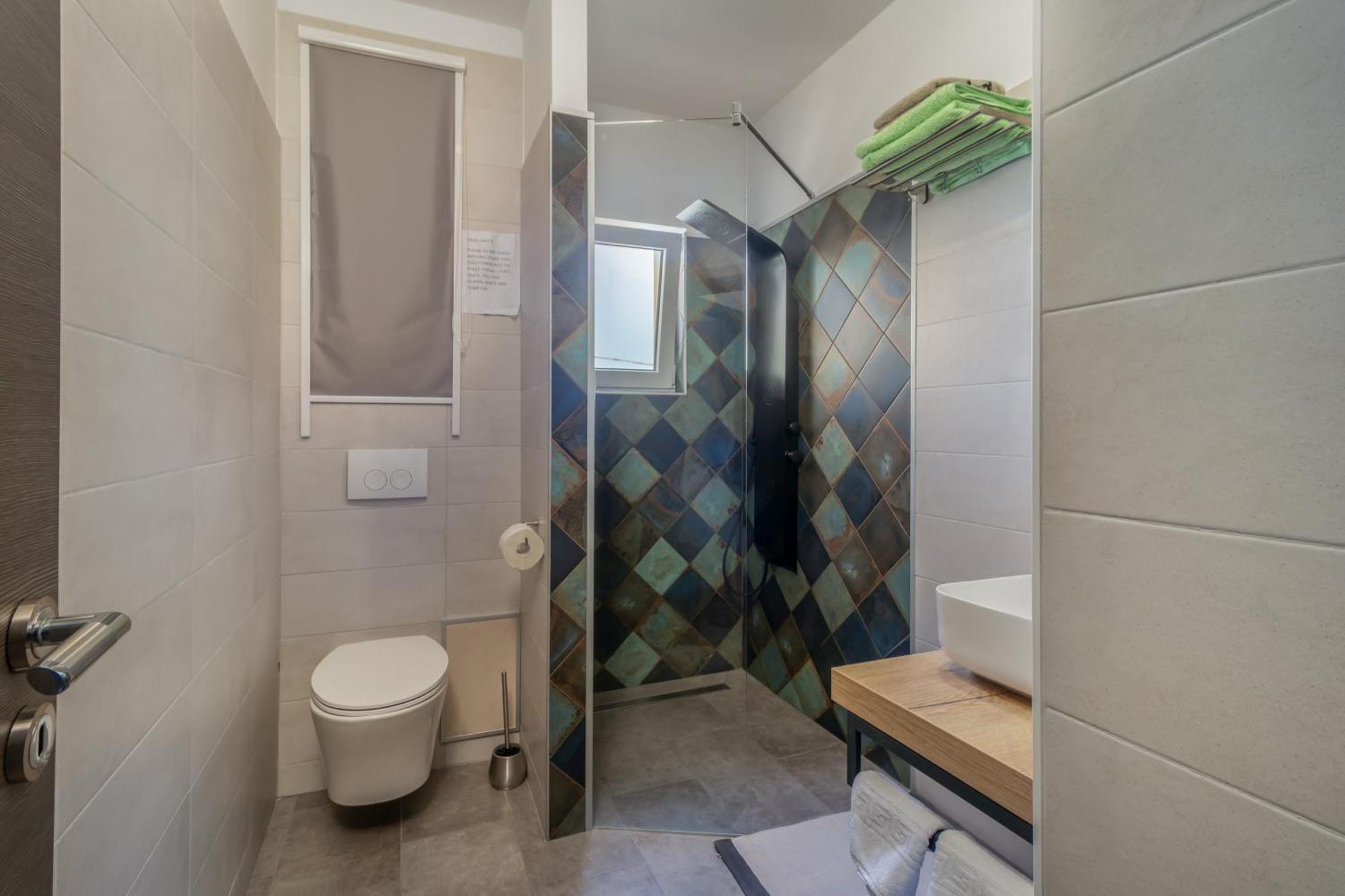 Adastra apartmani Rijeka Exterior foto