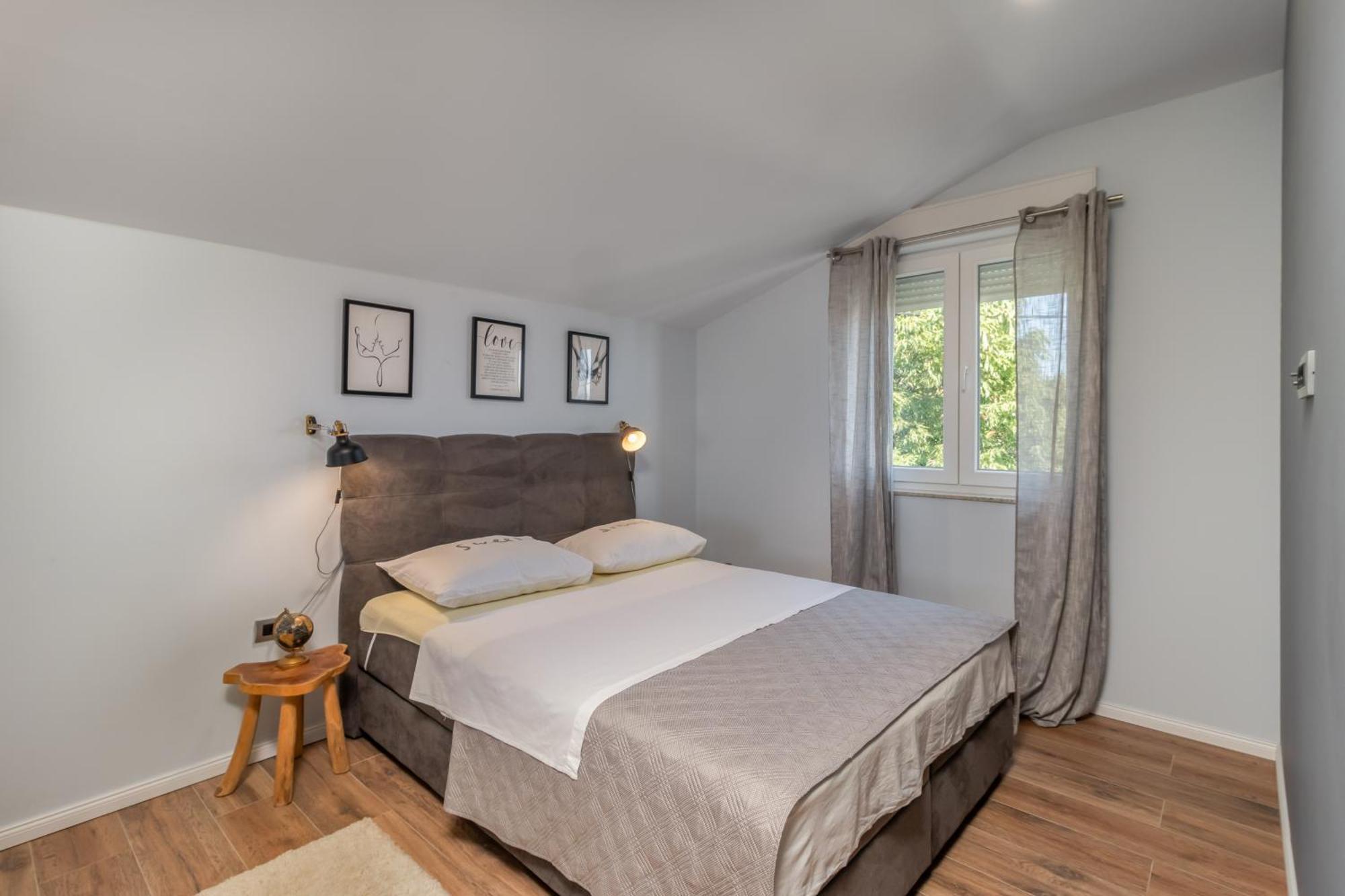 Adastra apartmani Rijeka Exterior foto