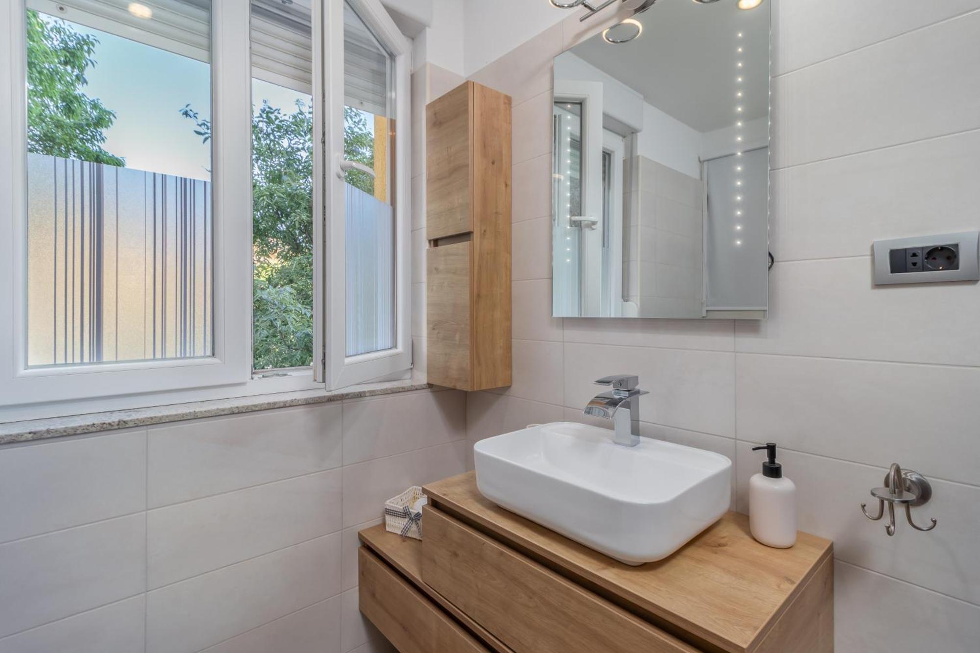 Adastra apartmani Rijeka Exterior foto
