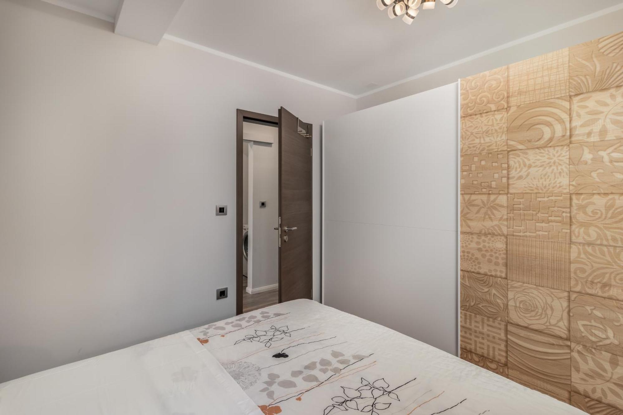 Adastra apartmani Rijeka Exterior foto