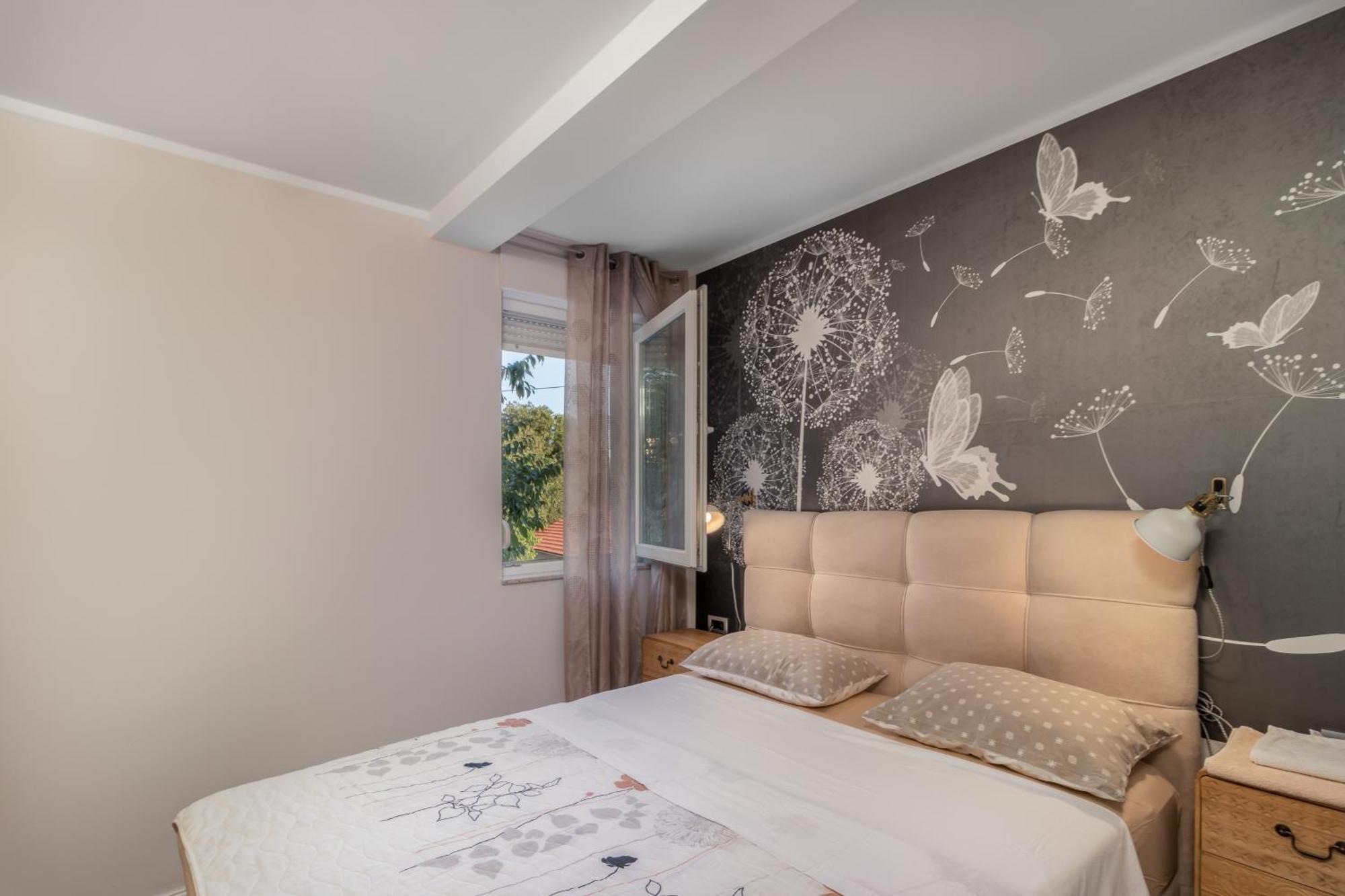 Adastra apartmani Rijeka Exterior foto